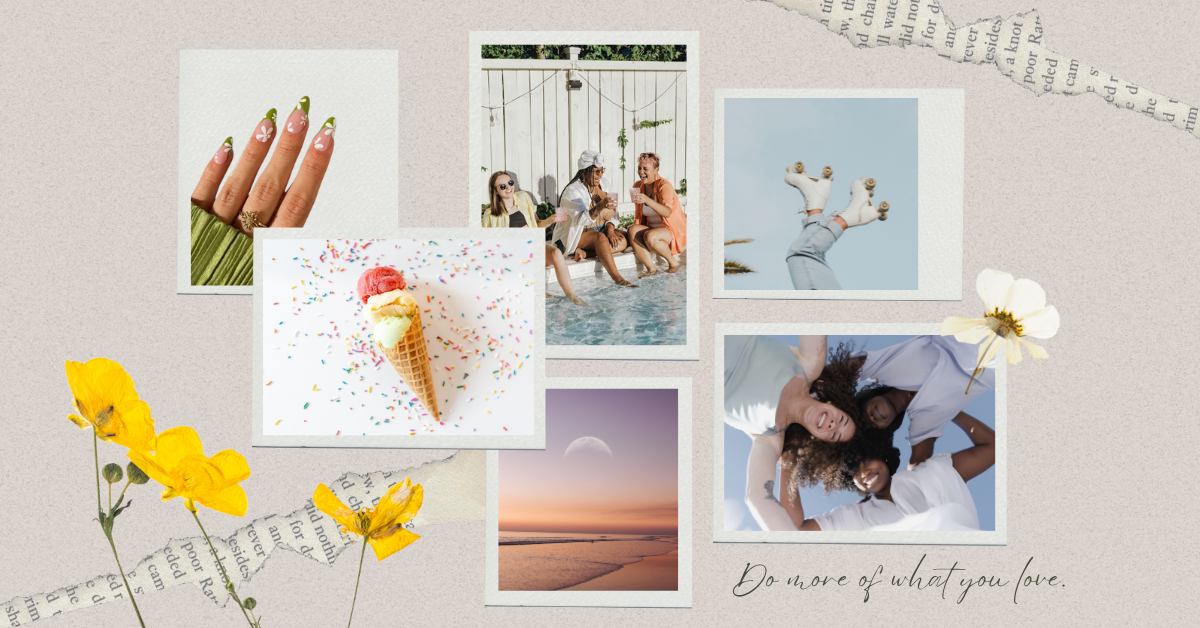 summer spending